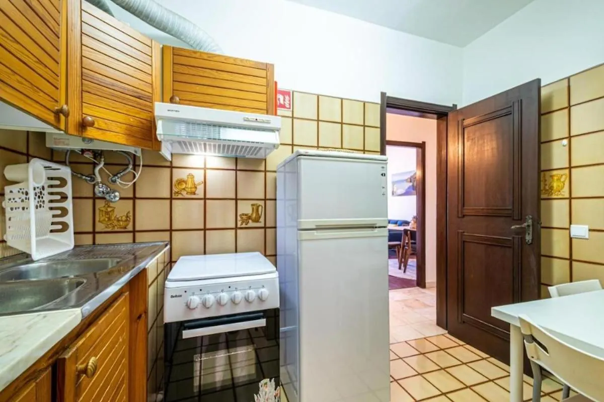 Apartamento Avenida - Sunny Apartment Over The Marina Lagos 0*,  Portugal