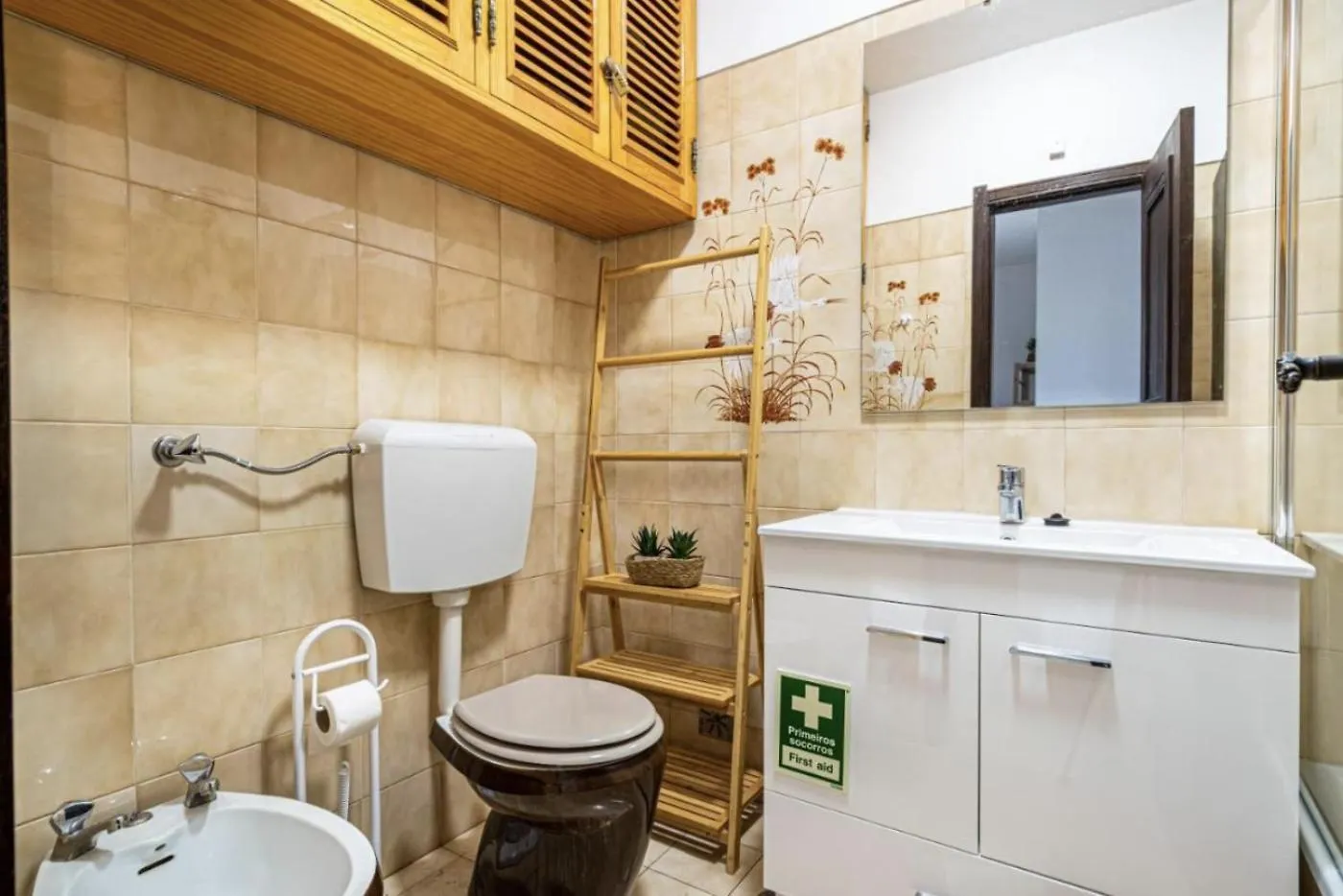 Apartamento Avenida - Sunny Apartment Over The Marina Lagos Portugal