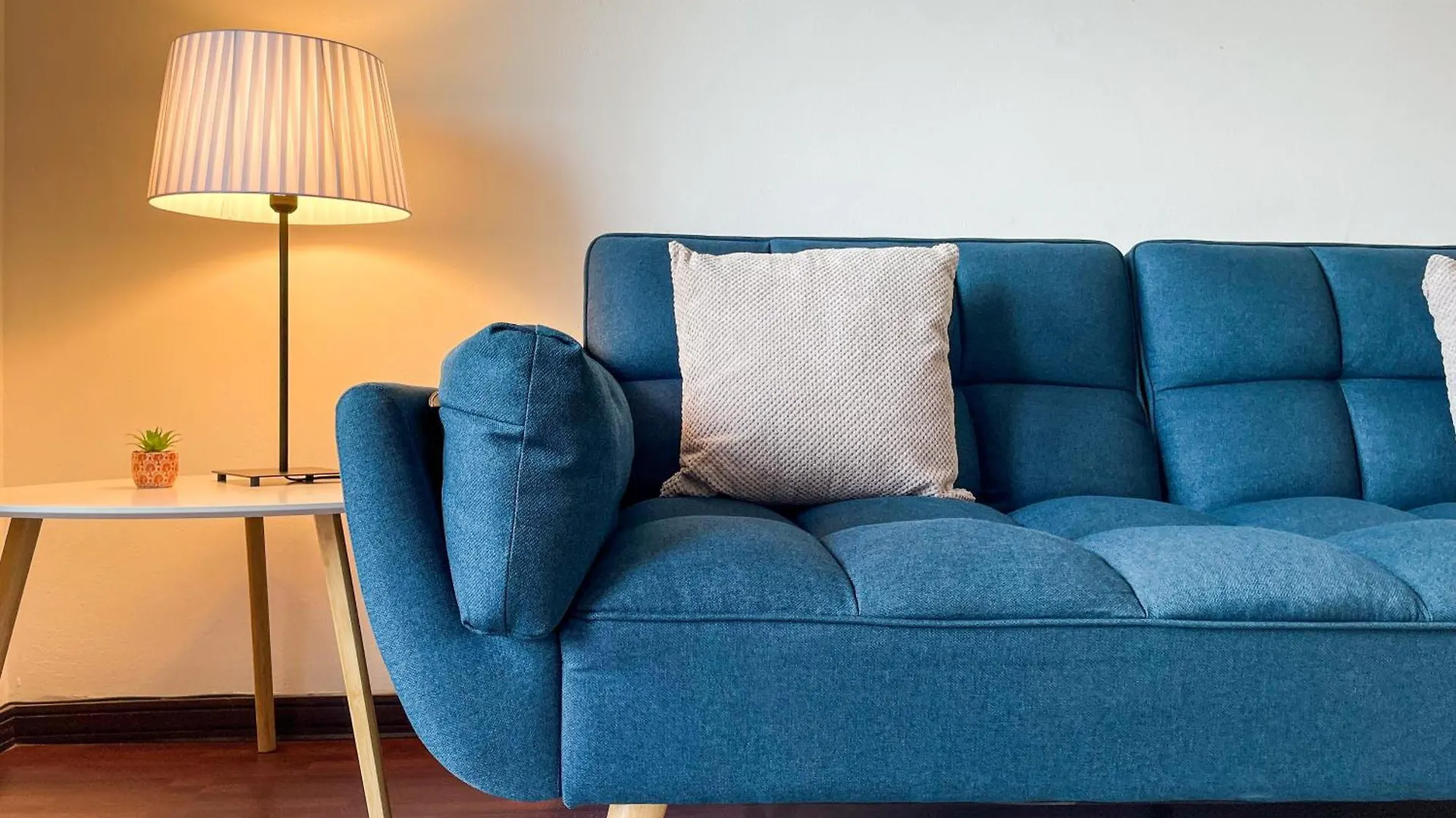 Apartamento Avenida - Sunny Apartment Over The Marina Lagos