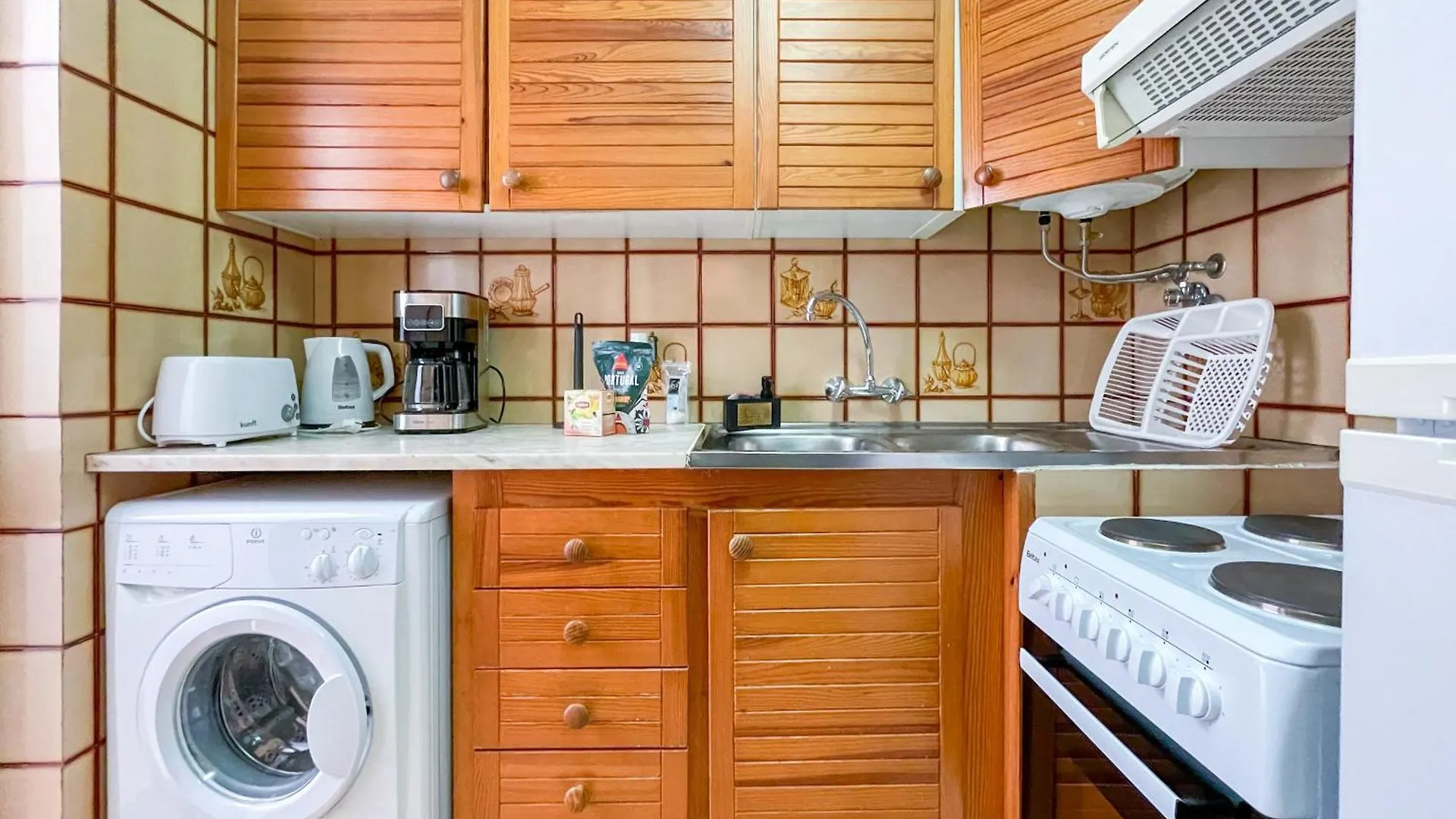 Apartamento Avenida - Sunny Apartment Over The Marina Lagos Portugal