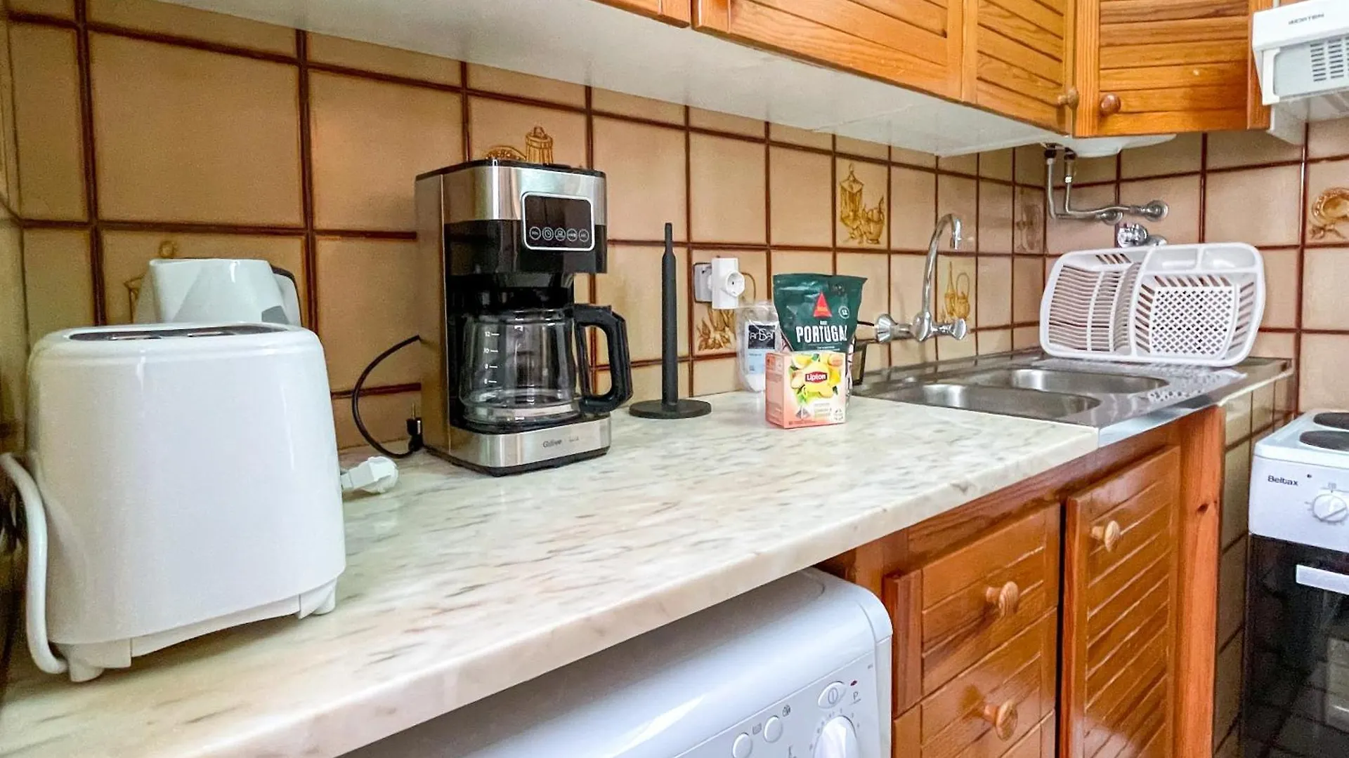 Apartamento Avenida - Sunny Apartment Over The Marina Lagos Portugal