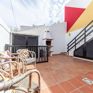J - Casa Do Farol Lagos